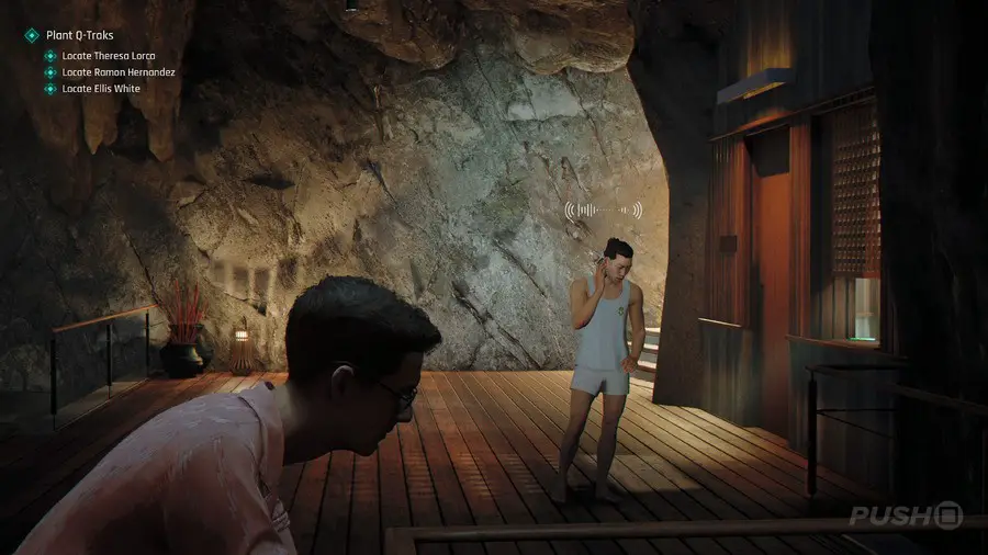 007 First Light: Time to Die Soluzione - Tutte le posizioni degli oggetti da collezione 9