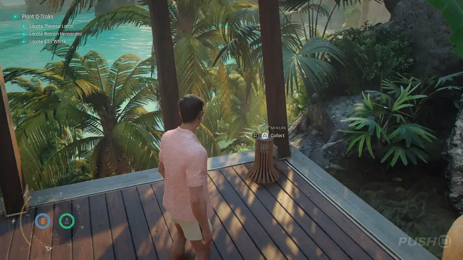 007 First Light: Time to Die Soluzione - Tutte le posizioni degli oggetti da collezione 7