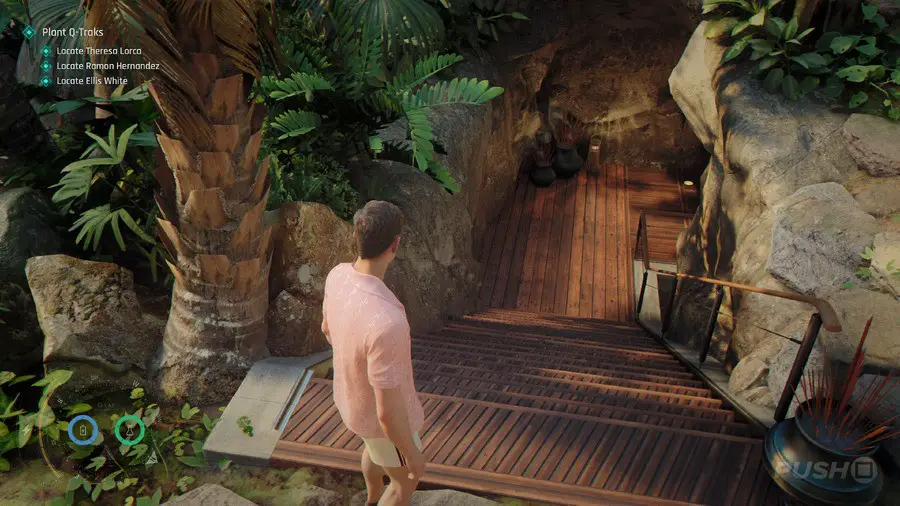 007 First Light: Time to Die Soluzione - Tutte le posizioni degli oggetti da collezione 8