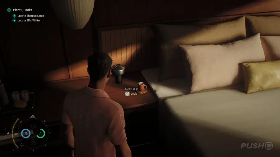 007 First Light: Time to Die Soluzione - Tutte le posizioni degli oggetti da collezione 17