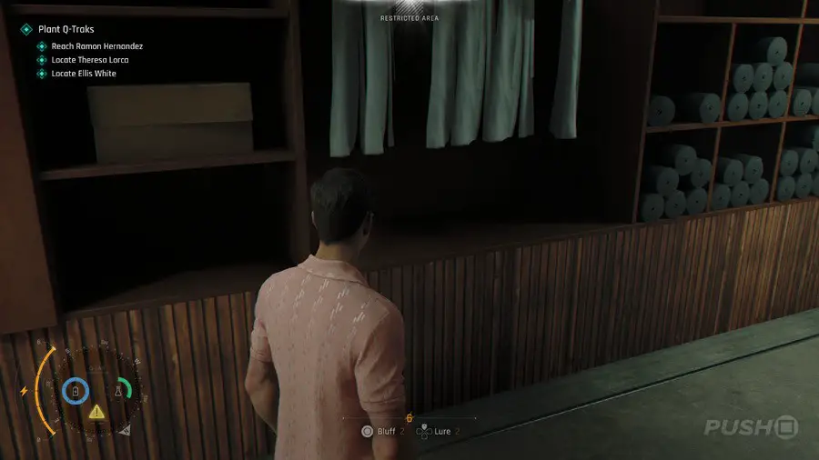 007 First Light: Time to Die Soluzione - Tutte le posizioni degli oggetti da collezione 12