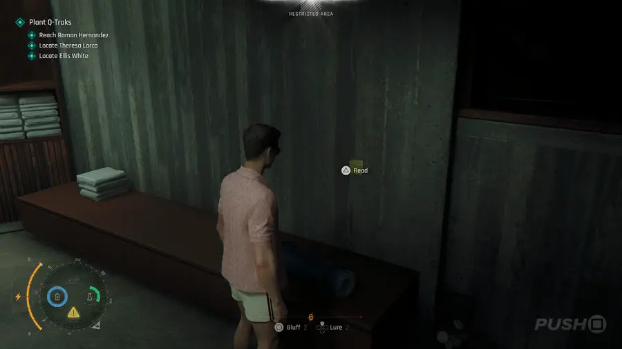 007 First Light: Time to Die Soluzione - Tutte le posizioni degli oggetti da collezione 13