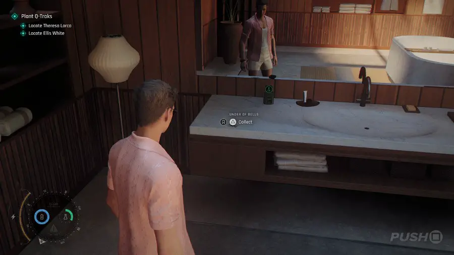007 First Light: Time to Die Soluzione - Tutte le posizioni degli oggetti da collezione 16