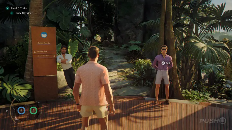 007 First Light: Time to Die Soluzione - Tutte le posizioni degli oggetti da collezione 23