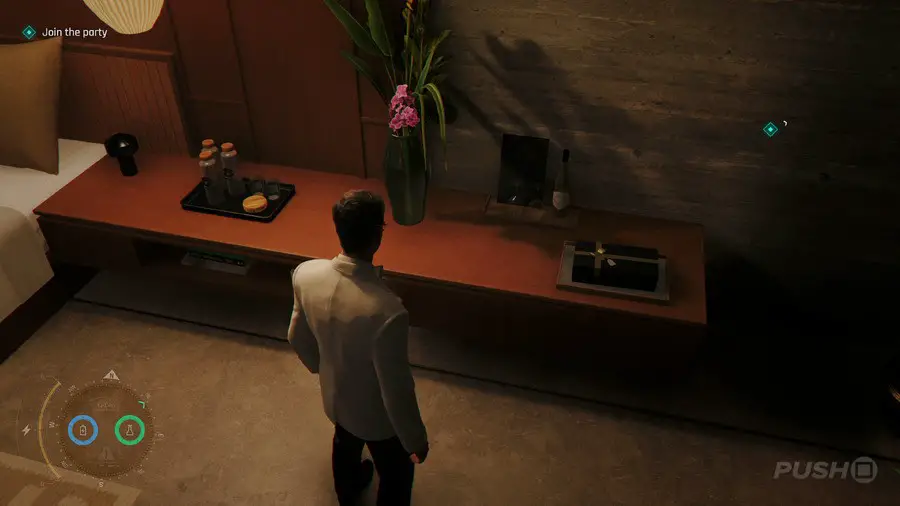 007 First Light: Time to Die Soluzione - Tutte le posizioni degli oggetti da collezione 27