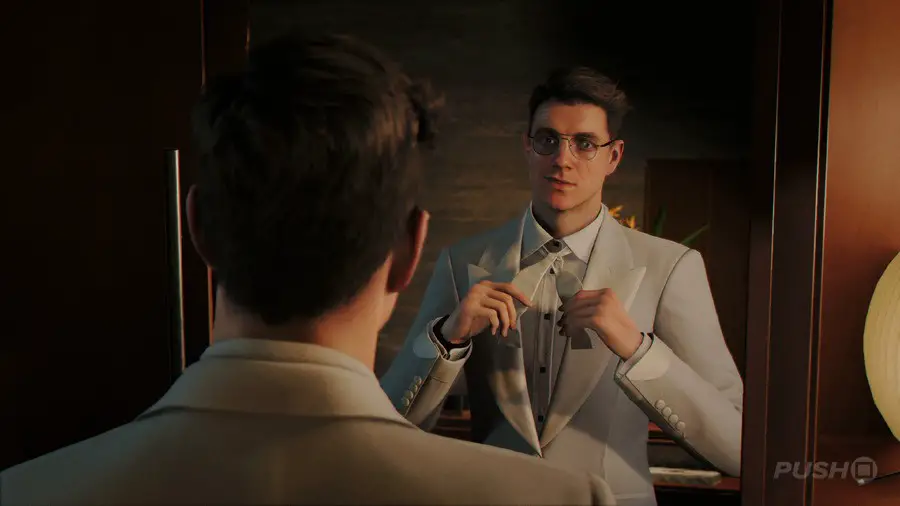 007 First Light: Time to Die Soluzione - Tutte le posizioni degli oggetti da collezione 26
