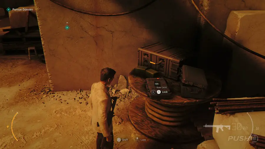 007 First Light: Time to Die Soluzione - Tutte le posizioni degli oggetti da collezione 30