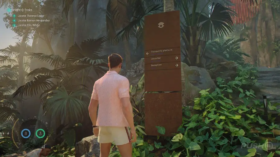007 First Light: Time to Die Soluzione - Tutte le posizioni degli oggetti da collezione 6
