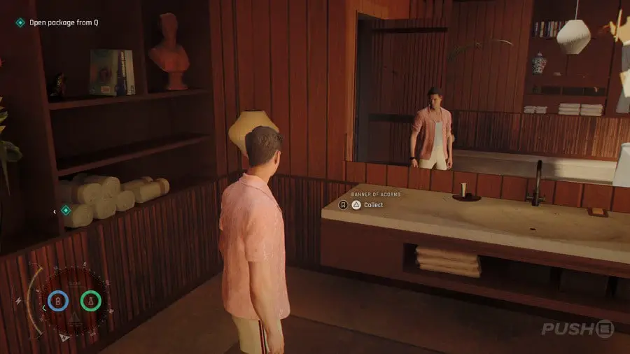 007 First Light: Time to Die Soluzione - Tutte le posizioni degli oggetti da collezione 4