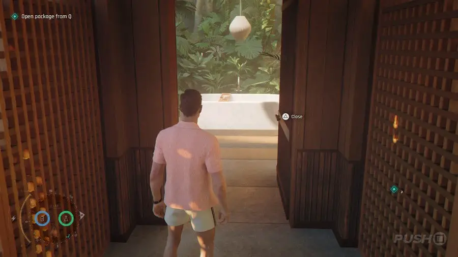 007 First Light: Time to Die Soluzione - Tutte le posizioni degli oggetti da collezione 3