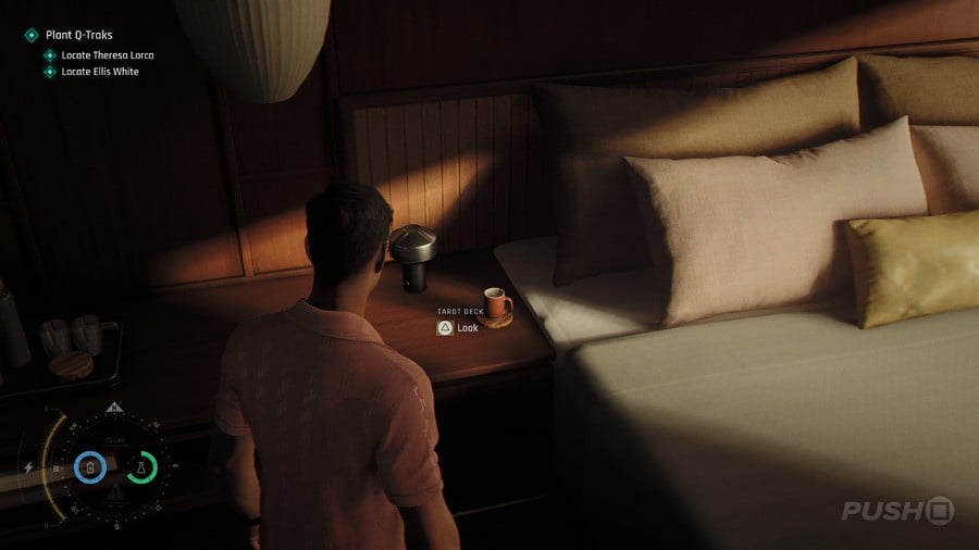 007 First Light: Time to Die Soluzione - Tutte le posizioni degli oggetti da collezione 17