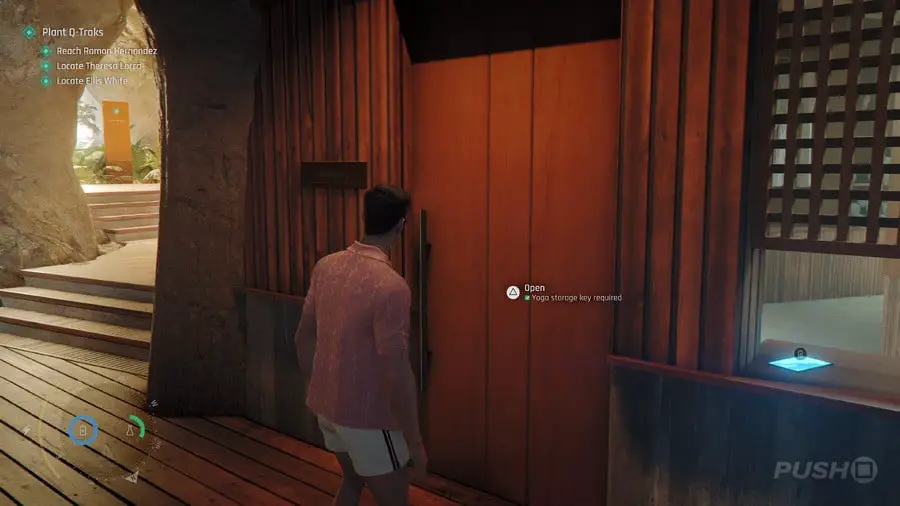 007 First Light: Time to Die Soluzione - Tutte le posizioni degli oggetti da collezione 11