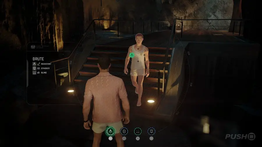 007 First Light: Time to Die Soluzione - Tutte le posizioni degli oggetti da collezione 10