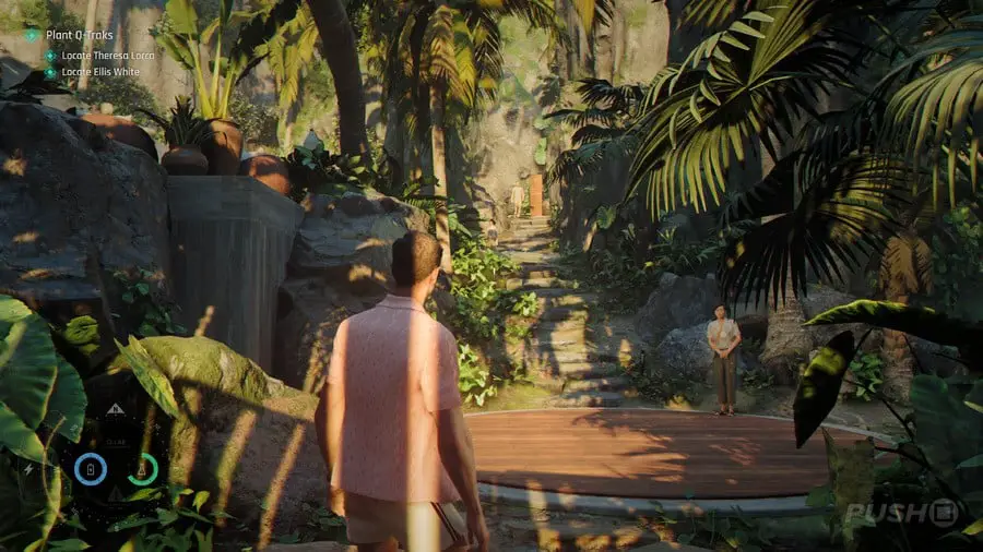 007 First Light: Time to Die Soluzione - Tutte le posizioni degli oggetti da collezione 18