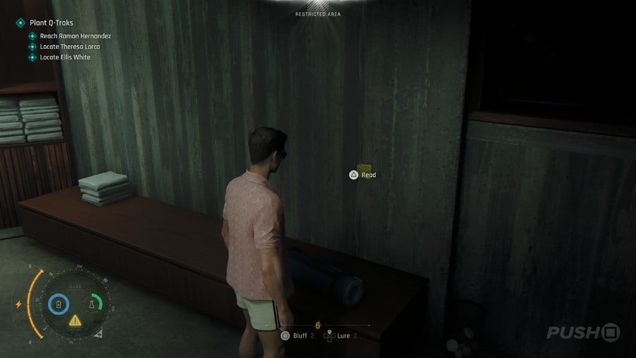 007 First Light: Time to Die Soluzione - Tutte le posizioni degli oggetti da collezione 13