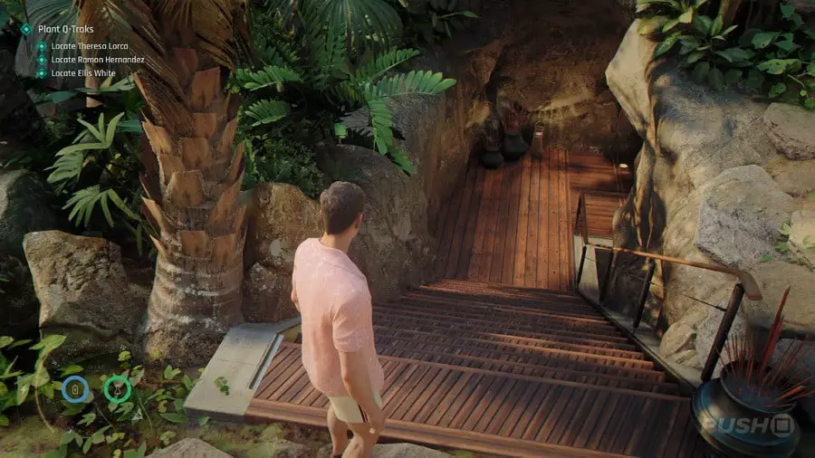007 First Light: Time to Die Soluzione - Tutte le posizioni degli oggetti da collezione 8