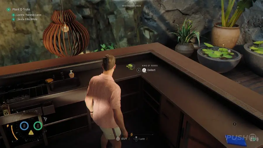 007 First Light: Time to Die Soluzione - Tutte le posizioni degli oggetti da collezione 20