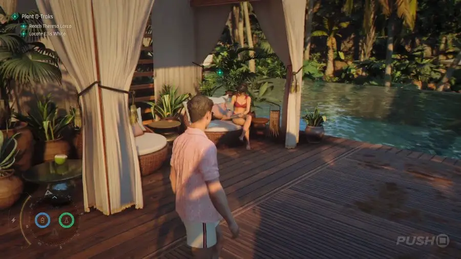 007 First Light: Time to Die Soluzione - Tutte le posizioni degli oggetti da collezione 21