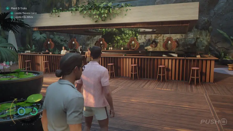 007 First Light: Time to Die Soluzione - Tutte le posizioni degli oggetti da collezione 19