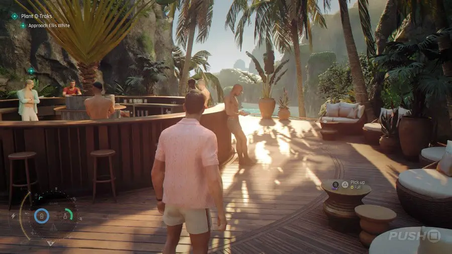 007 First Light: Time to Die Soluzione - Tutte le posizioni degli oggetti da collezione 24