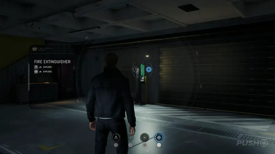 007 First Light: Man of the Hour Soluzione - Tutte le posizioni degli oggetti da collezione 10