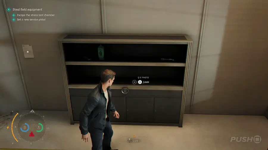 007 First Light: Man of the Hour Soluzione - Tutte le posizioni degli oggetti da collezione 15