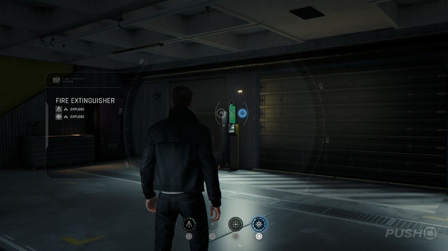 007 First Light: Man of the Hour Soluzione - Tutte le posizioni degli oggetti da collezione 10