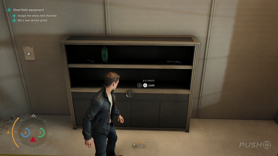 007 First Light: Man of the Hour Soluzione - Tutte le posizioni degli oggetti da collezione 15