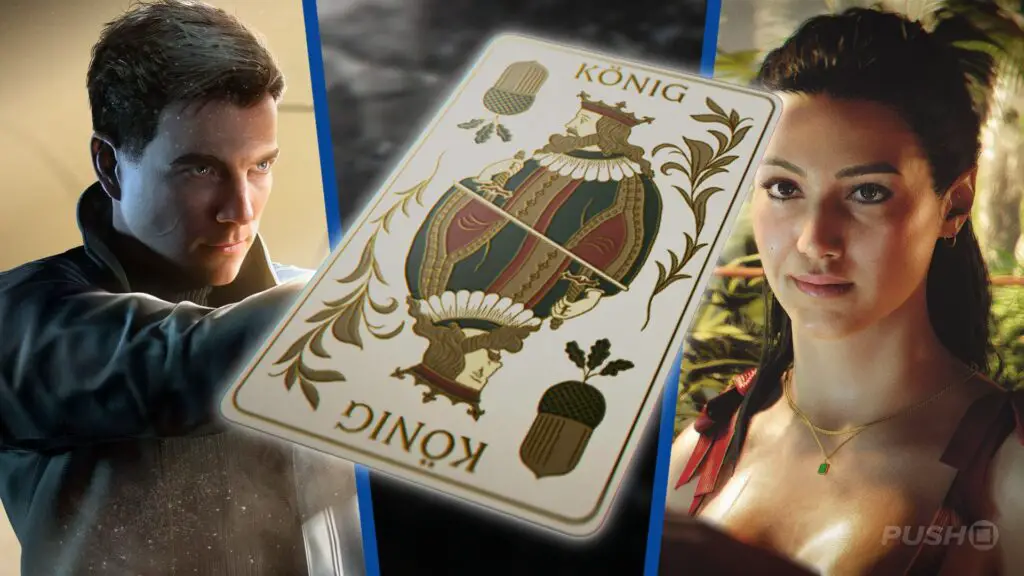 007 Prima luce: posizioni di tutte le carte 007 Prima luce: posizioni di tutte le carte