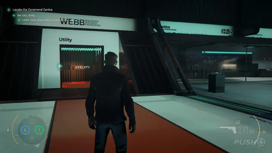 Soluzione 007 First Light: Wave of the Future - Tutte le posizioni degli oggetti da collezione 12