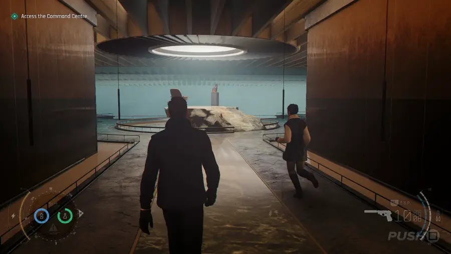 Soluzione 007 First Light: Wave of the Future - Tutte le posizioni degli oggetti da collezione 23