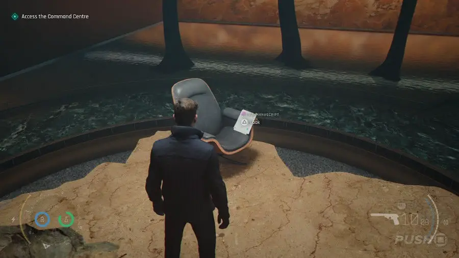 Soluzione 007 First Light: Wave of the Future - Tutte le posizioni degli oggetti da collezione 24