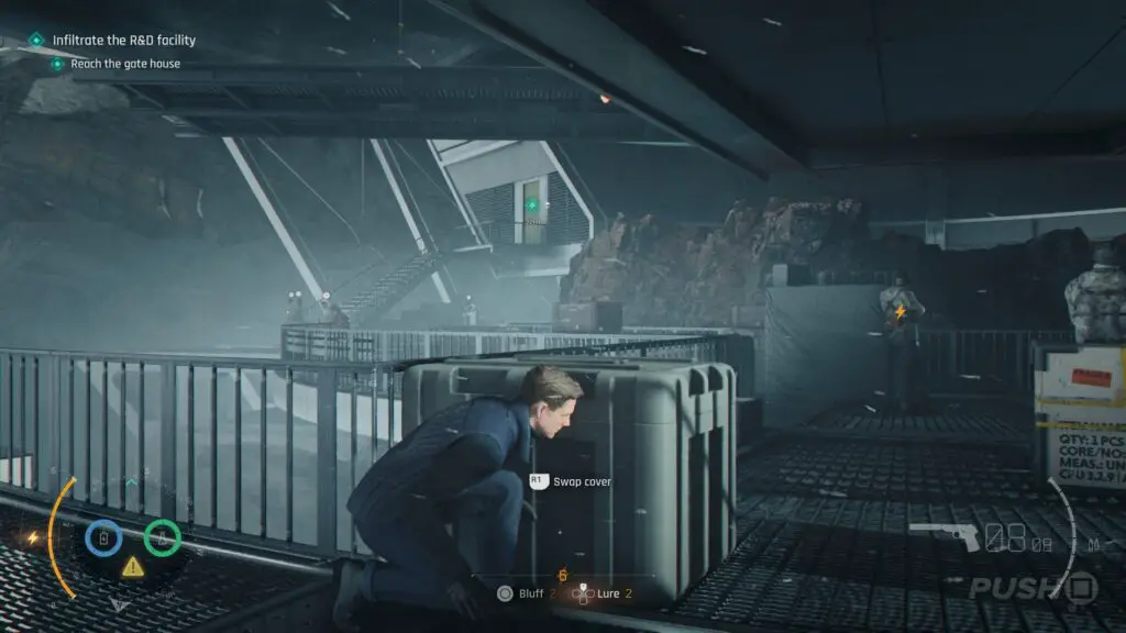 Soluzione 007 First Light: Wave of the Future - Tutte le posizioni degli oggetti da collezione