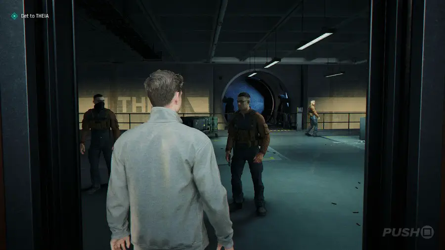 007 First Light: For England Soluzione - Tutte le posizioni degli oggetti da collezione 10