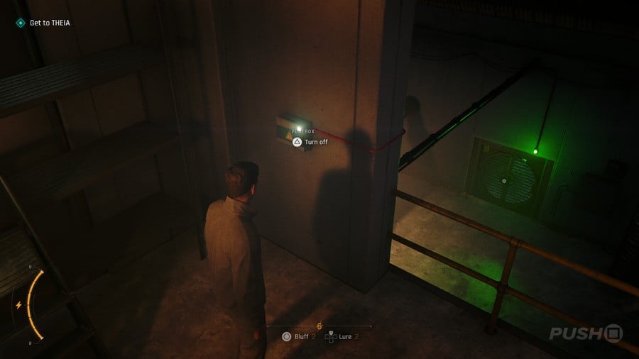 007 First Light: For England Soluzione - Tutte le posizioni degli oggetti da collezione 8