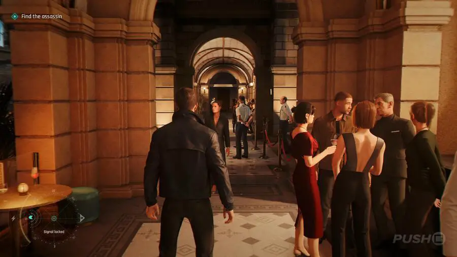 007 First Light: Soluzione non invitata - Tutti gli oggetti da collezione 8
