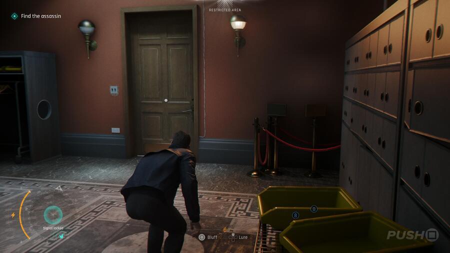 007 First Light: Soluzione non invitata - Tutti gli oggetti da collezione 16