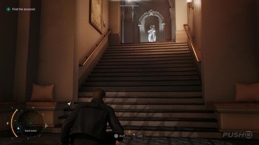 007 First Light: Soluzione non invitata - Tutti gli oggetti da collezione 17