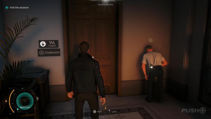 007 First Light: Soluzione non invitata - Tutti gli oggetti da collezione 13