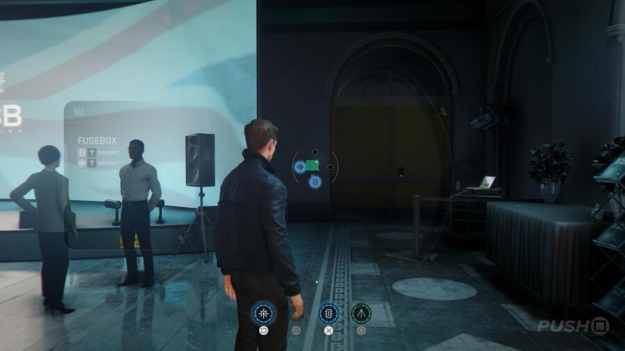 007 First Light: Soluzione non invitata - Tutti gli oggetti da collezione 10