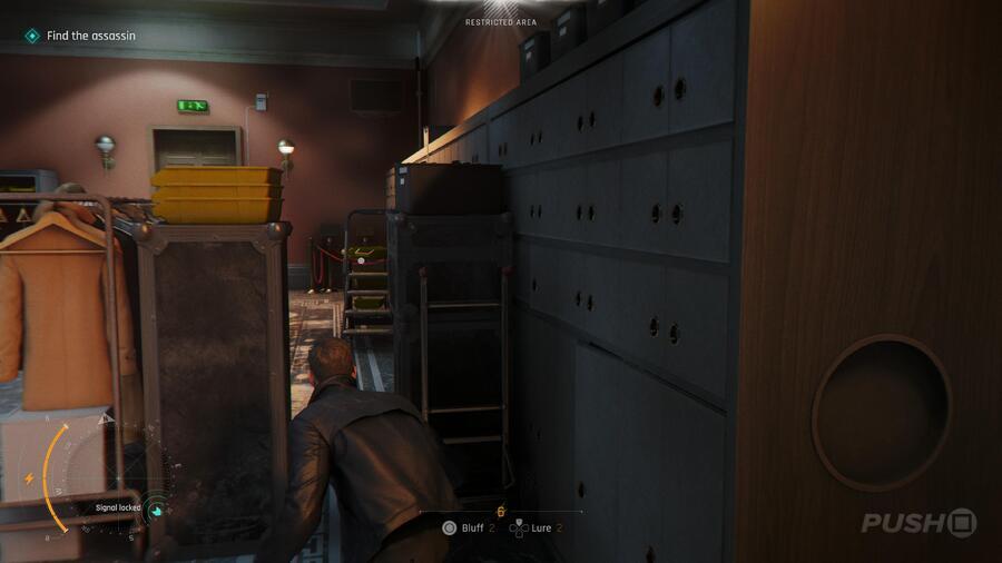 007 First Light: Soluzione non invitata - Tutti gli oggetti da collezione 14