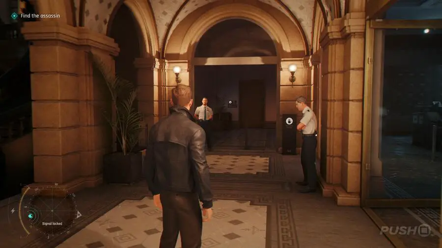 007 First Light: Soluzione non invitata - Tutti gli oggetti da collezione 12
