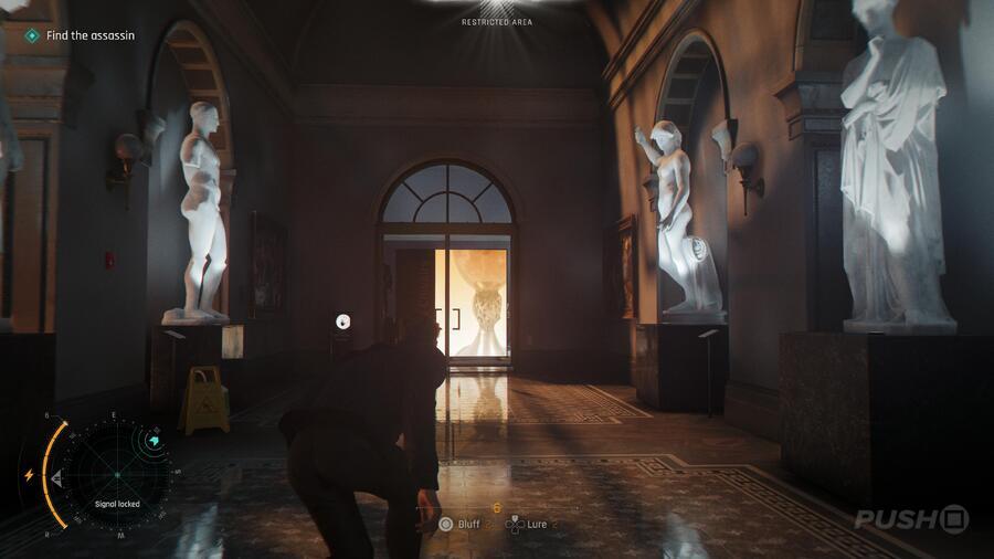 007 First Light: Soluzione non invitata - Tutti gli oggetti da collezione 18