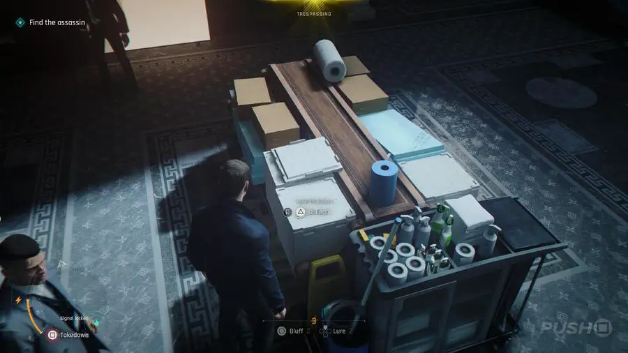 007 First Light: Soluzione non invitata - Tutti gli oggetti da collezione 20