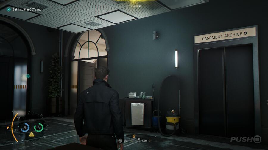 007 First Light: Soluzione non invitata - Tutti gli oggetti da collezione 22