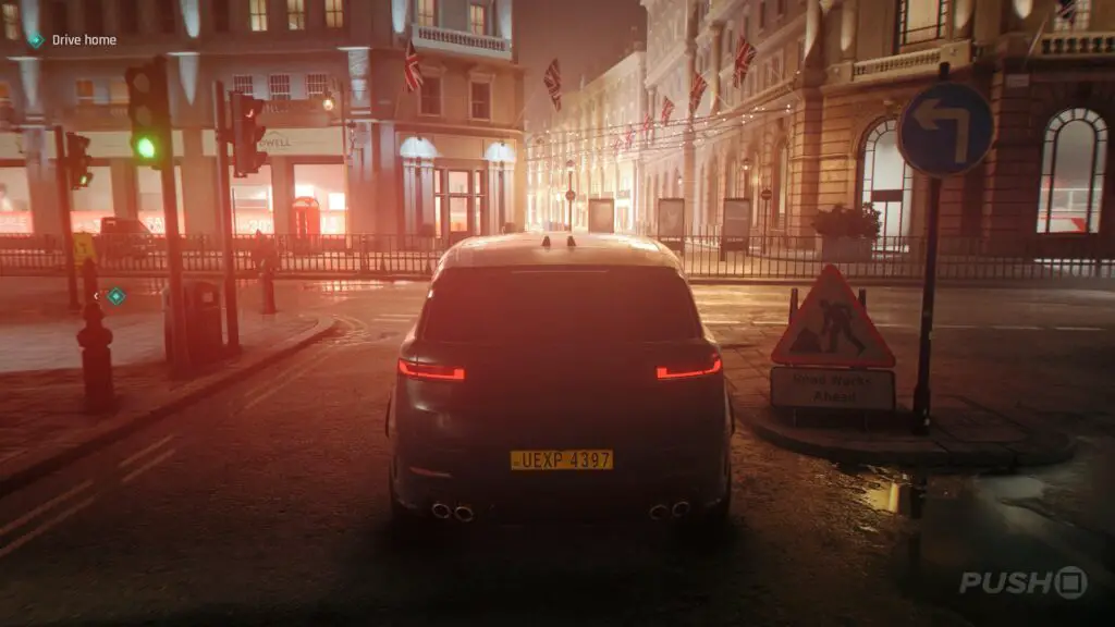 007 First Light: Soluzione non invitata - Tutte le posizioni degli oggetti da collezione